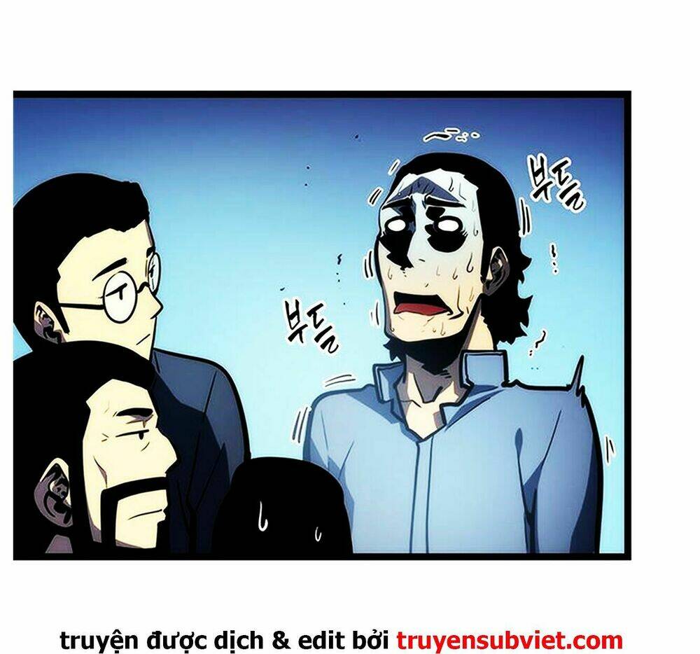 Tôi Thăng Cấp Một Mình Chapter 78 - Trang 2