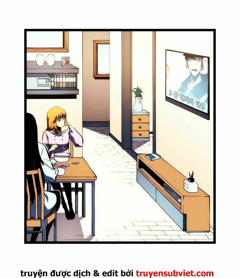 Tôi Thăng Cấp Một Mình Chapter 78 - Trang 2