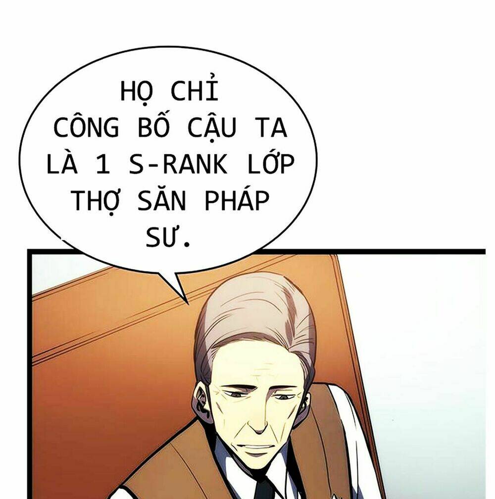 Tôi Thăng Cấp Một Mình Chapter 78 - Trang 2