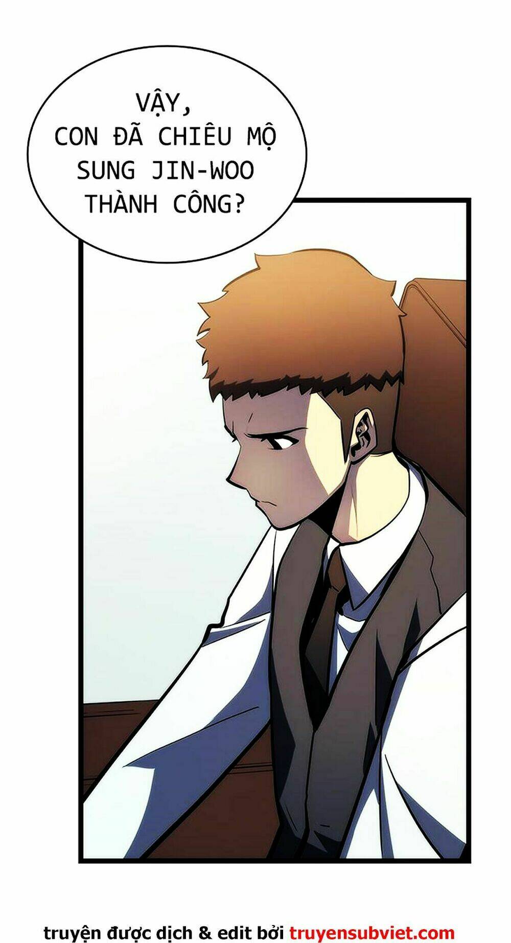 Tôi Thăng Cấp Một Mình Chapter 78 - Trang 2