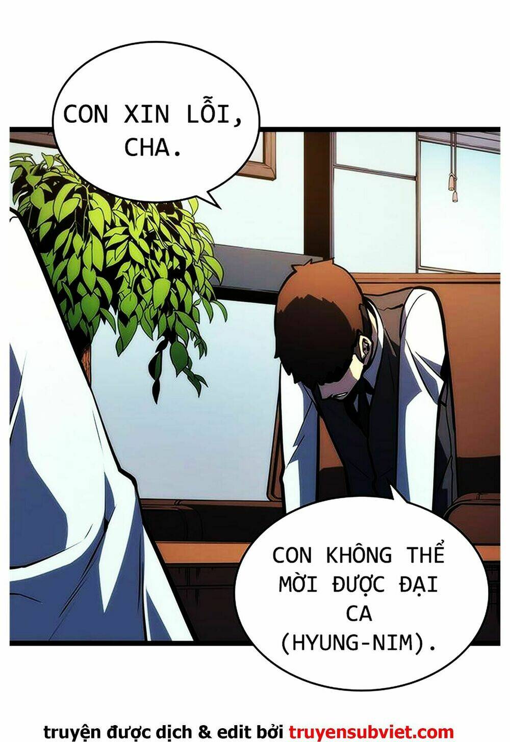 Tôi Thăng Cấp Một Mình Chapter 78 - Trang 2