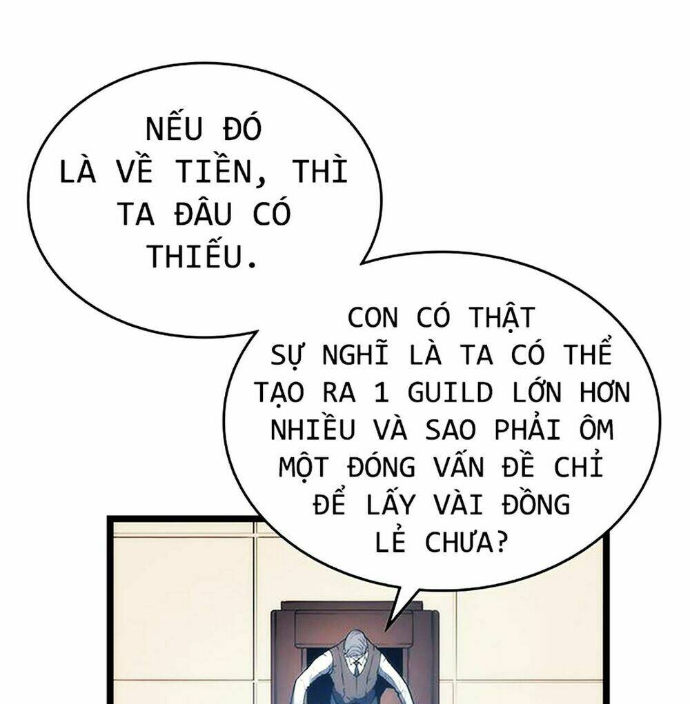 Tôi Thăng Cấp Một Mình Chapter 78 - Trang 2