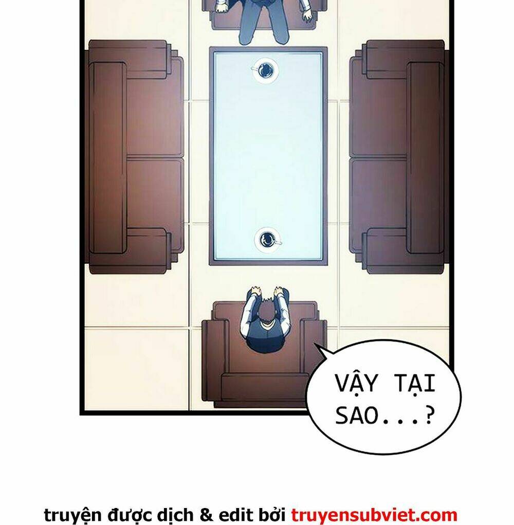 Tôi Thăng Cấp Một Mình Chapter 78 - Trang 2