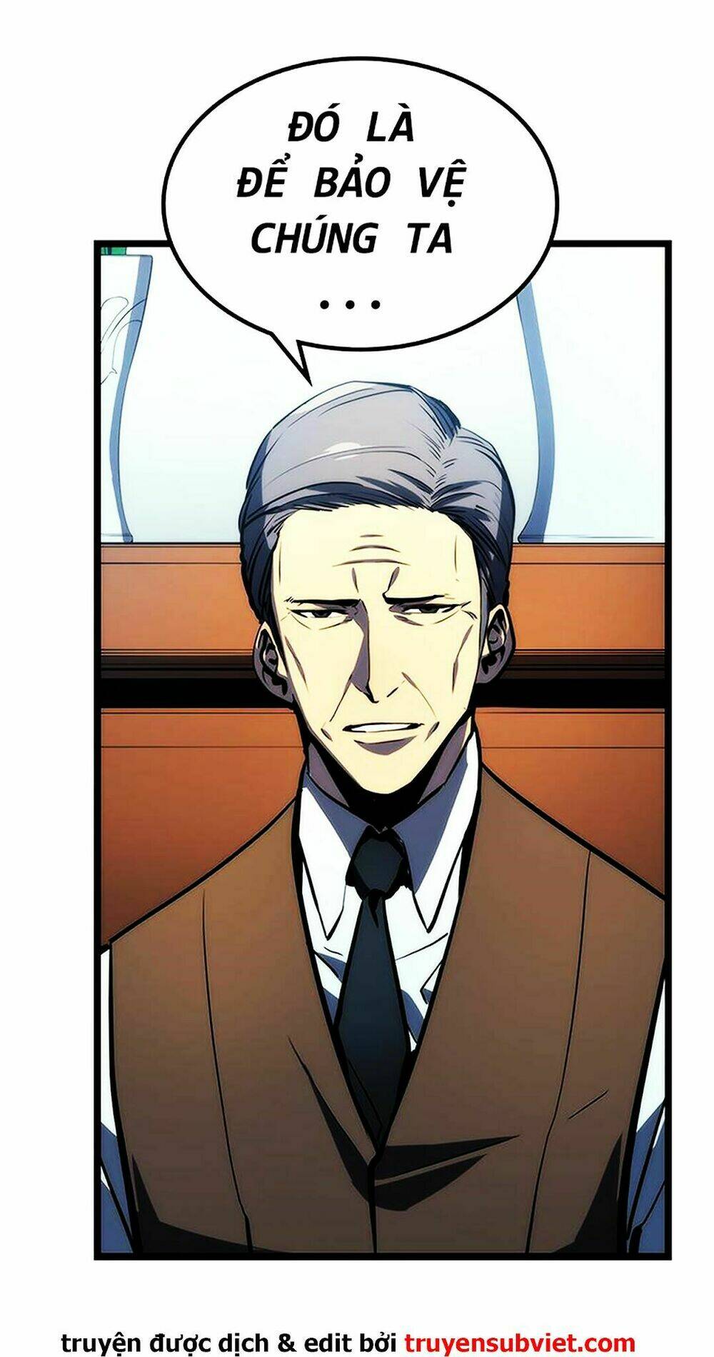 Tôi Thăng Cấp Một Mình Chapter 78 - Trang 2