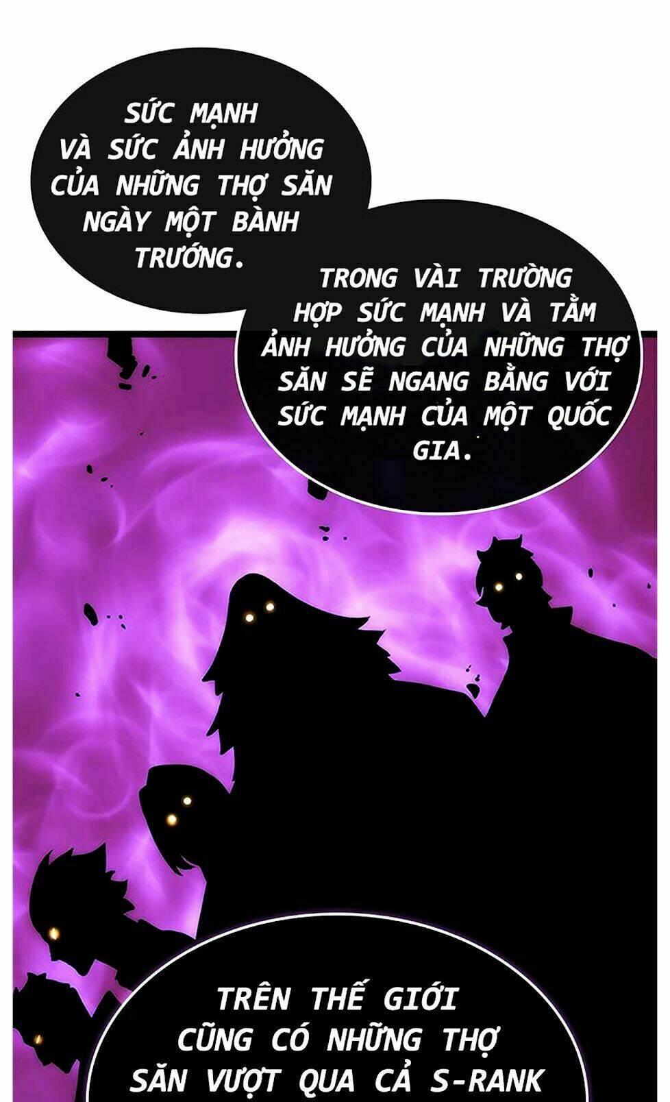 Tôi Thăng Cấp Một Mình Chapter 78 - Trang 2