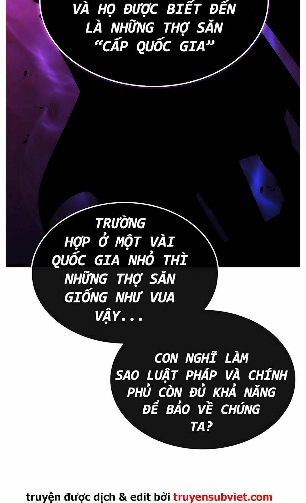 Tôi Thăng Cấp Một Mình Chapter 78 - Trang 2