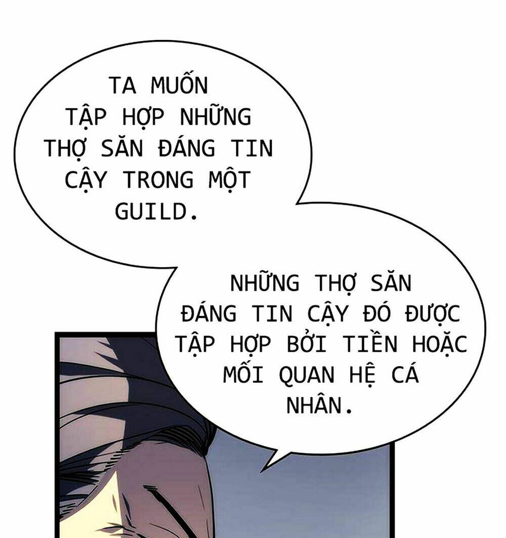 Tôi Thăng Cấp Một Mình Chapter 78 - Trang 2
