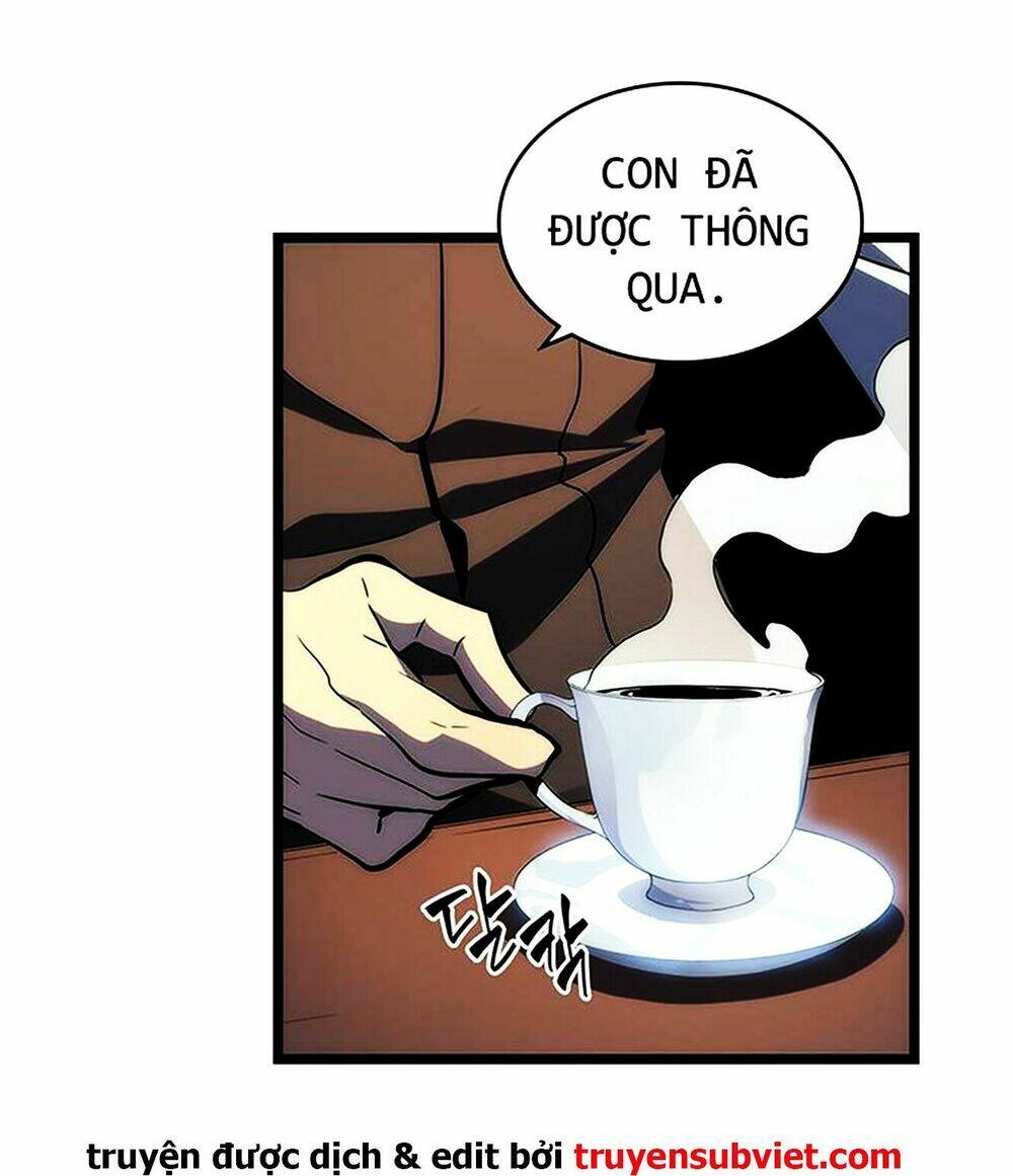 Tôi Thăng Cấp Một Mình Chapter 78 - Trang 2