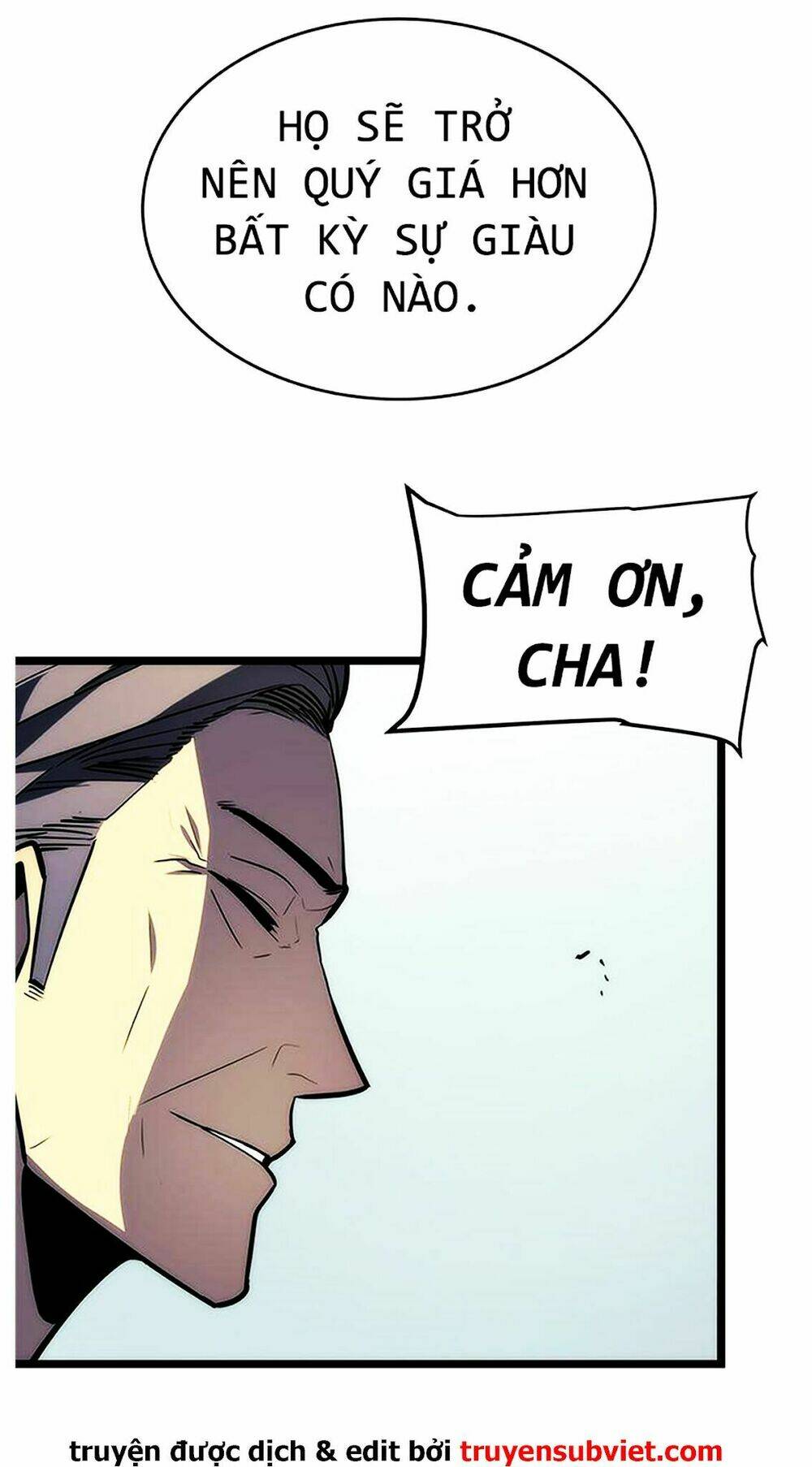 Tôi Thăng Cấp Một Mình Chapter 78 - Trang 2