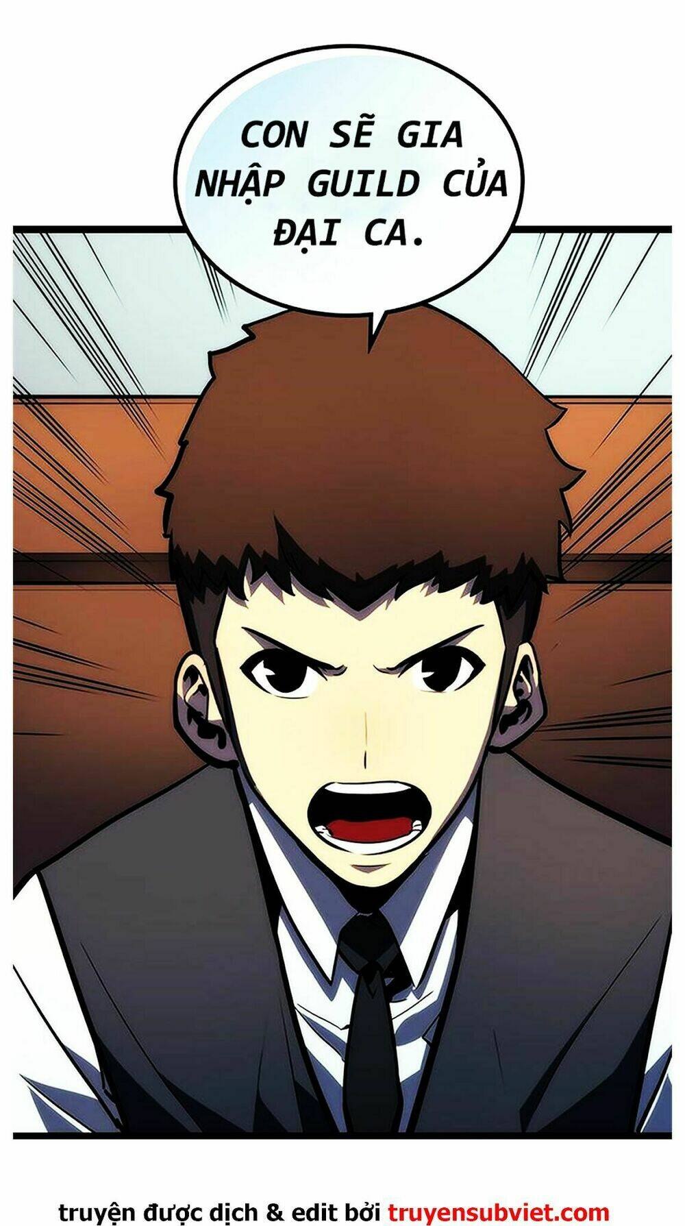 Tôi Thăng Cấp Một Mình Chapter 78 - Trang 2