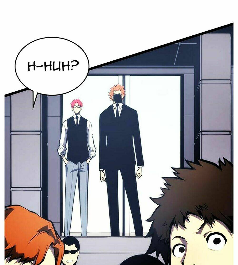 Tôi Thăng Cấp Một Mình Chapter 78 - Trang 2