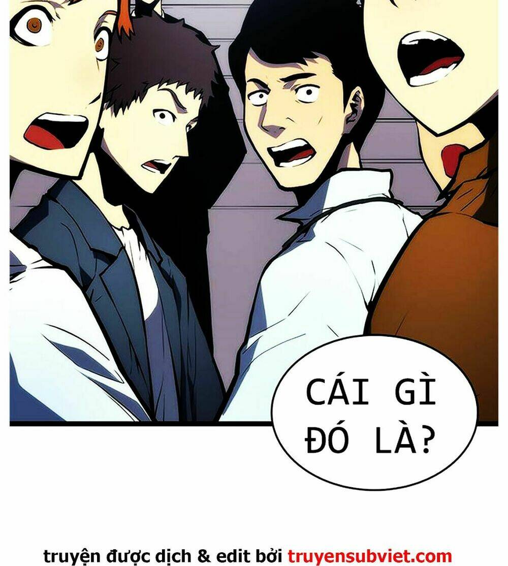 Tôi Thăng Cấp Một Mình Chapter 78 - Trang 2