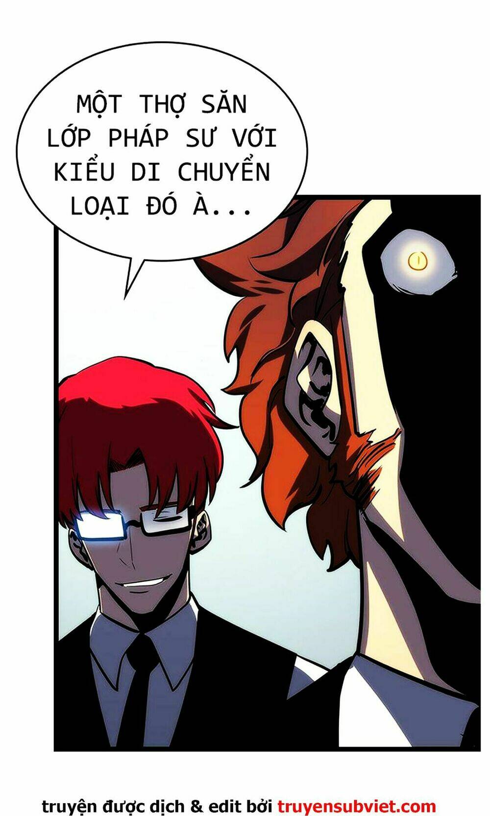 Tôi Thăng Cấp Một Mình Chapter 78 - Trang 2