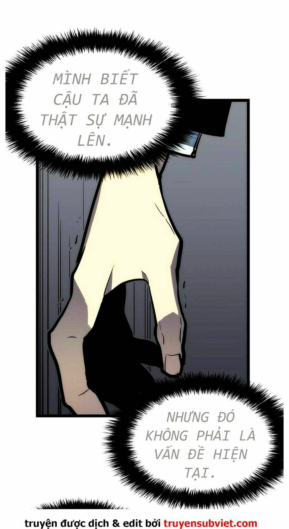 Tôi Thăng Cấp Một Mình Chapter 78 - Trang 2