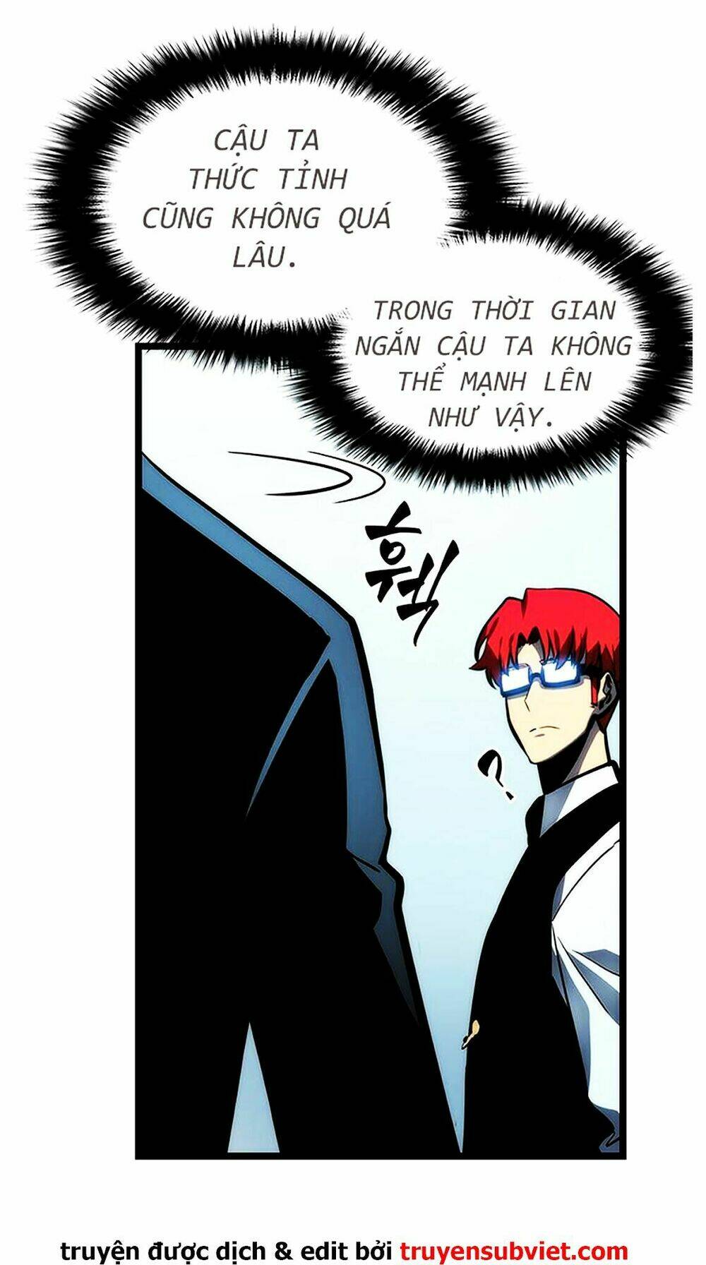 Tôi Thăng Cấp Một Mình Chapter 78 - Trang 2