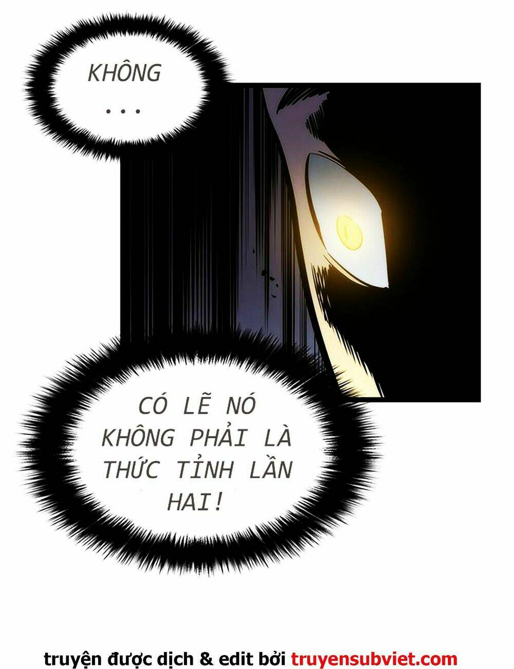 Tôi Thăng Cấp Một Mình Chapter 78 - Trang 2