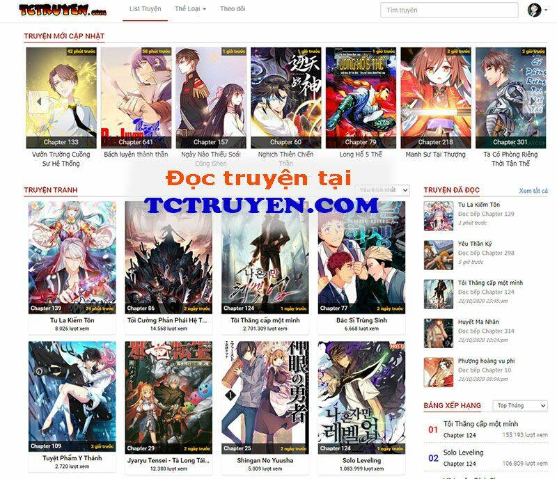 Tôi Thăng Cấp Một Mình Chapter 78 - Trang 2