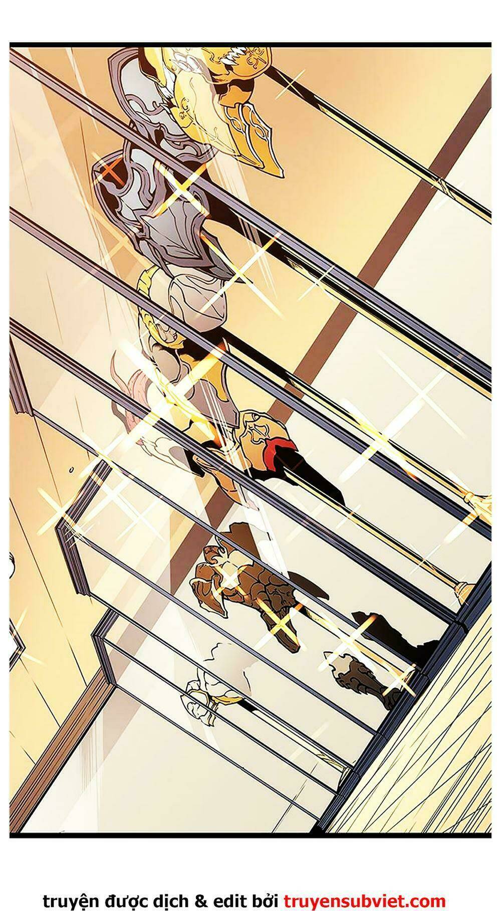 Tôi Thăng Cấp Một Mình Chapter 79 - Trang 2