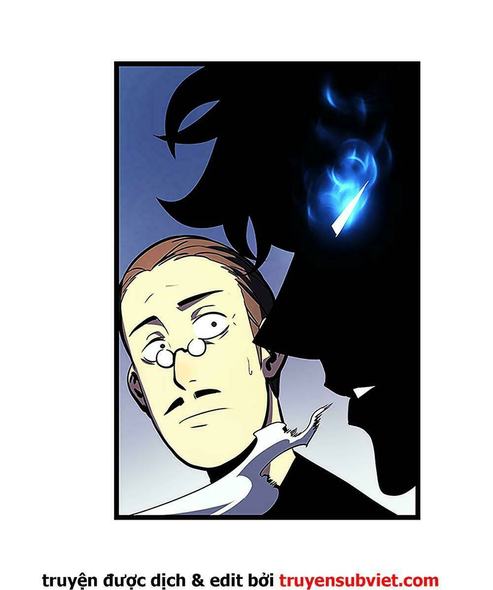 Tôi Thăng Cấp Một Mình Chapter 79 - Trang 2