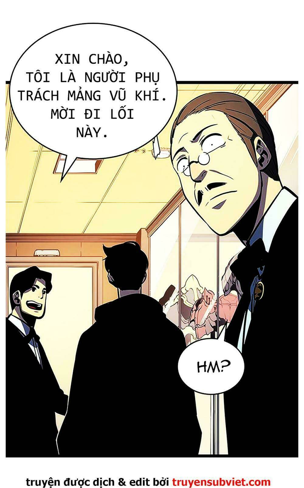 Tôi Thăng Cấp Một Mình Chapter 79 - Trang 2