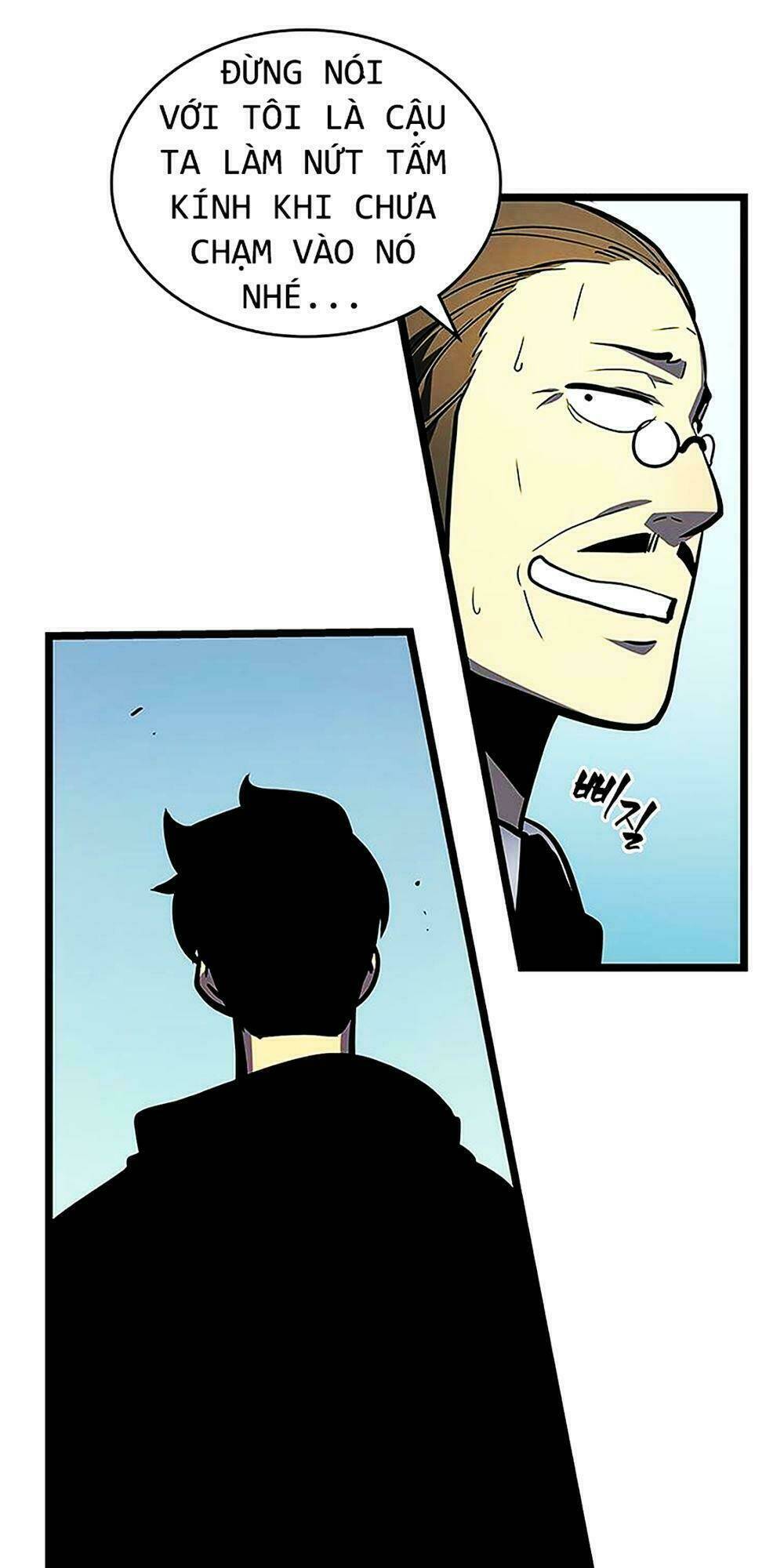 Tôi Thăng Cấp Một Mình Chapter 79 - Trang 2