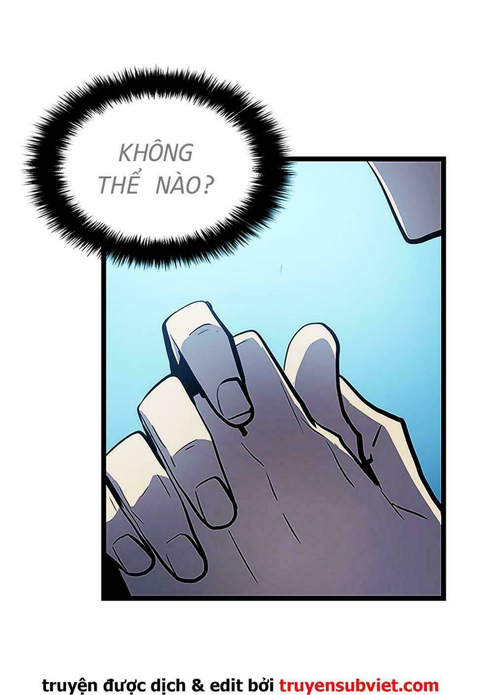 Tôi Thăng Cấp Một Mình Chapter 79 - Trang 2