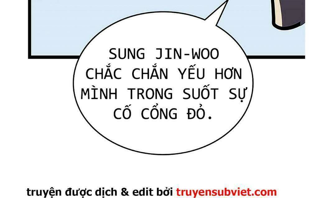 Tôi Thăng Cấp Một Mình Chapter 79 - Trang 2