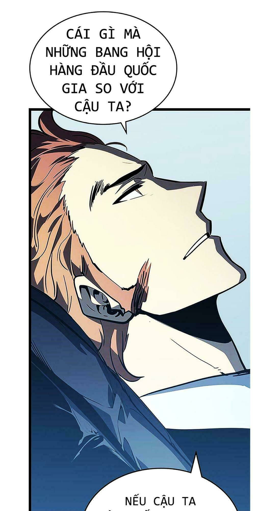 Tôi Thăng Cấp Một Mình Chapter 79 - Trang 2