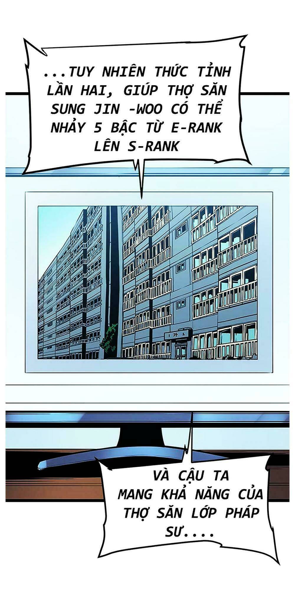 Tôi Thăng Cấp Một Mình Chapter 79 - Trang 2