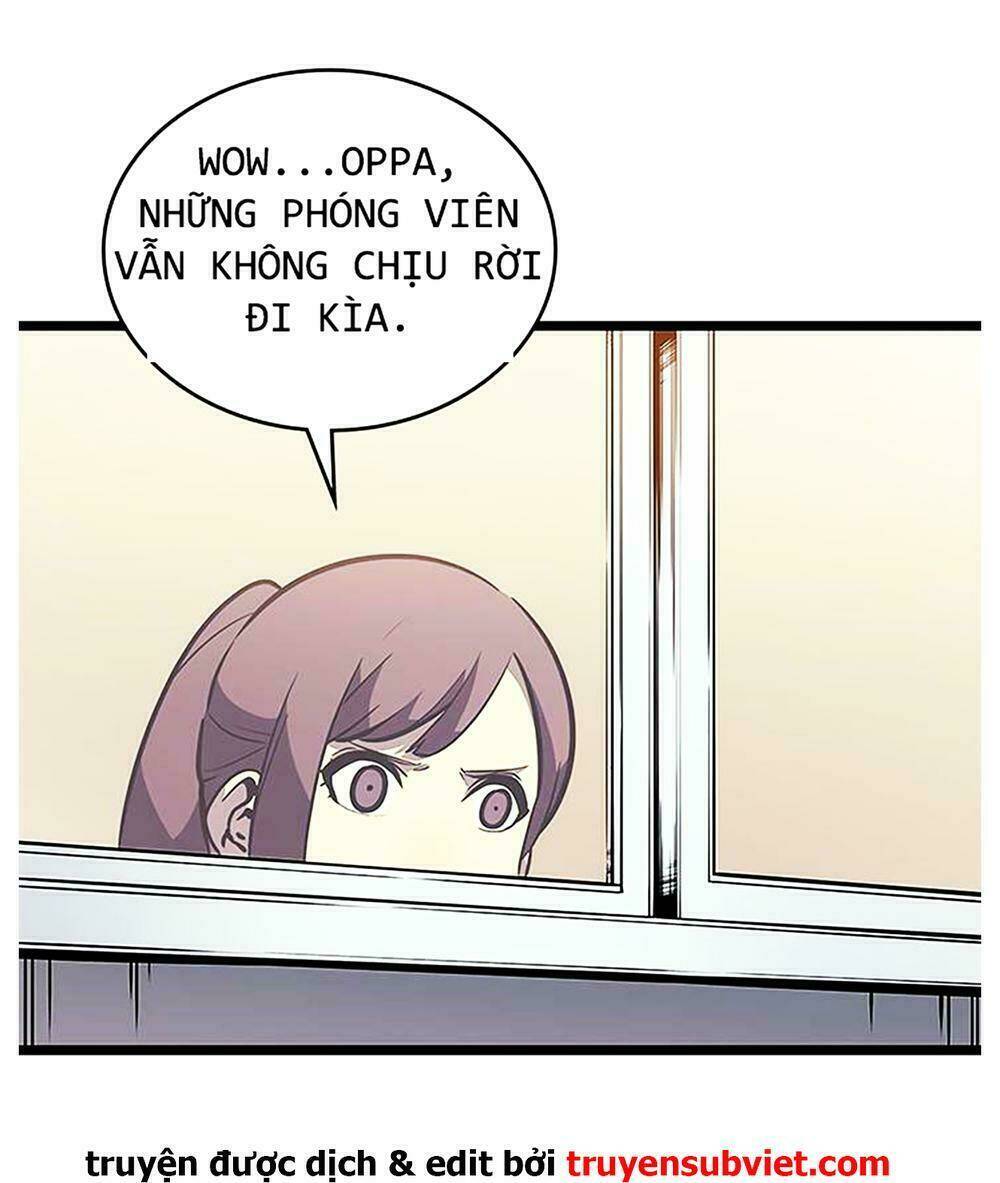 Tôi Thăng Cấp Một Mình Chapter 79 - Trang 2