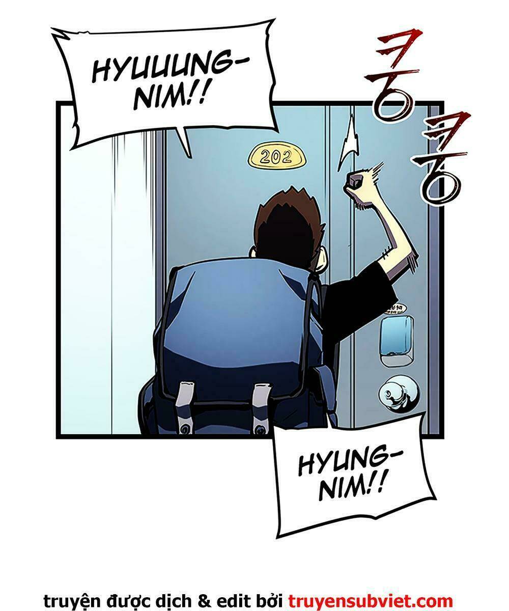 Tôi Thăng Cấp Một Mình Chapter 79 - Trang 2