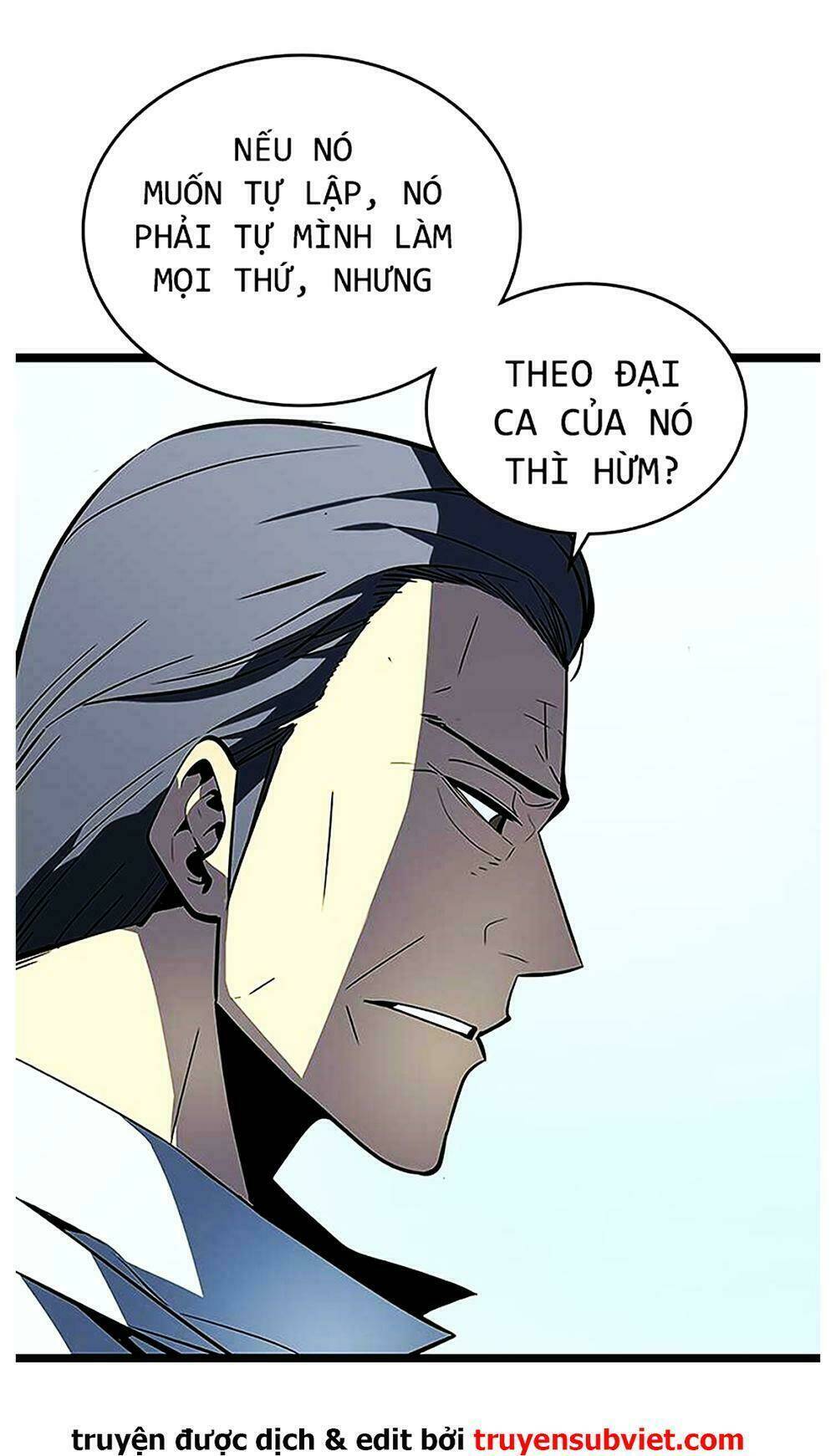 Tôi Thăng Cấp Một Mình Chapter 79 - Trang 2