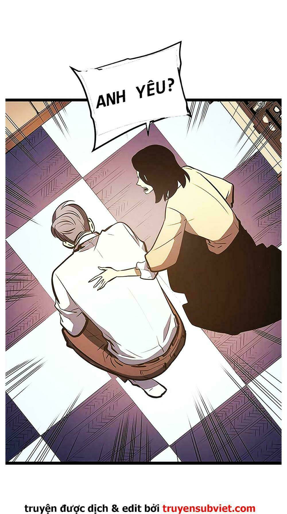 Tôi Thăng Cấp Một Mình Chapter 79 - Trang 2