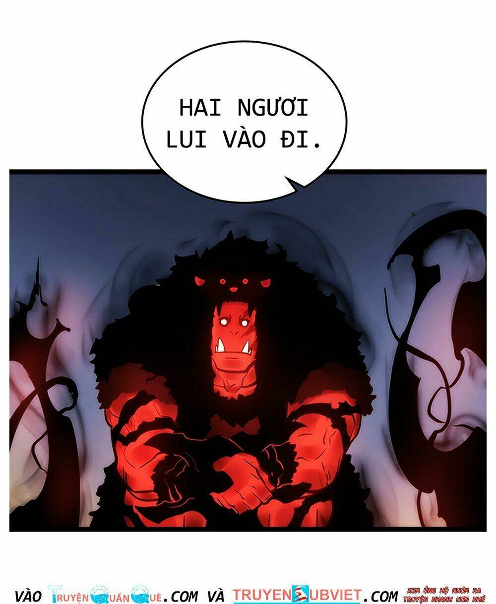 Tôi Thăng Cấp Một Mình Chapter 80 - Trang 2