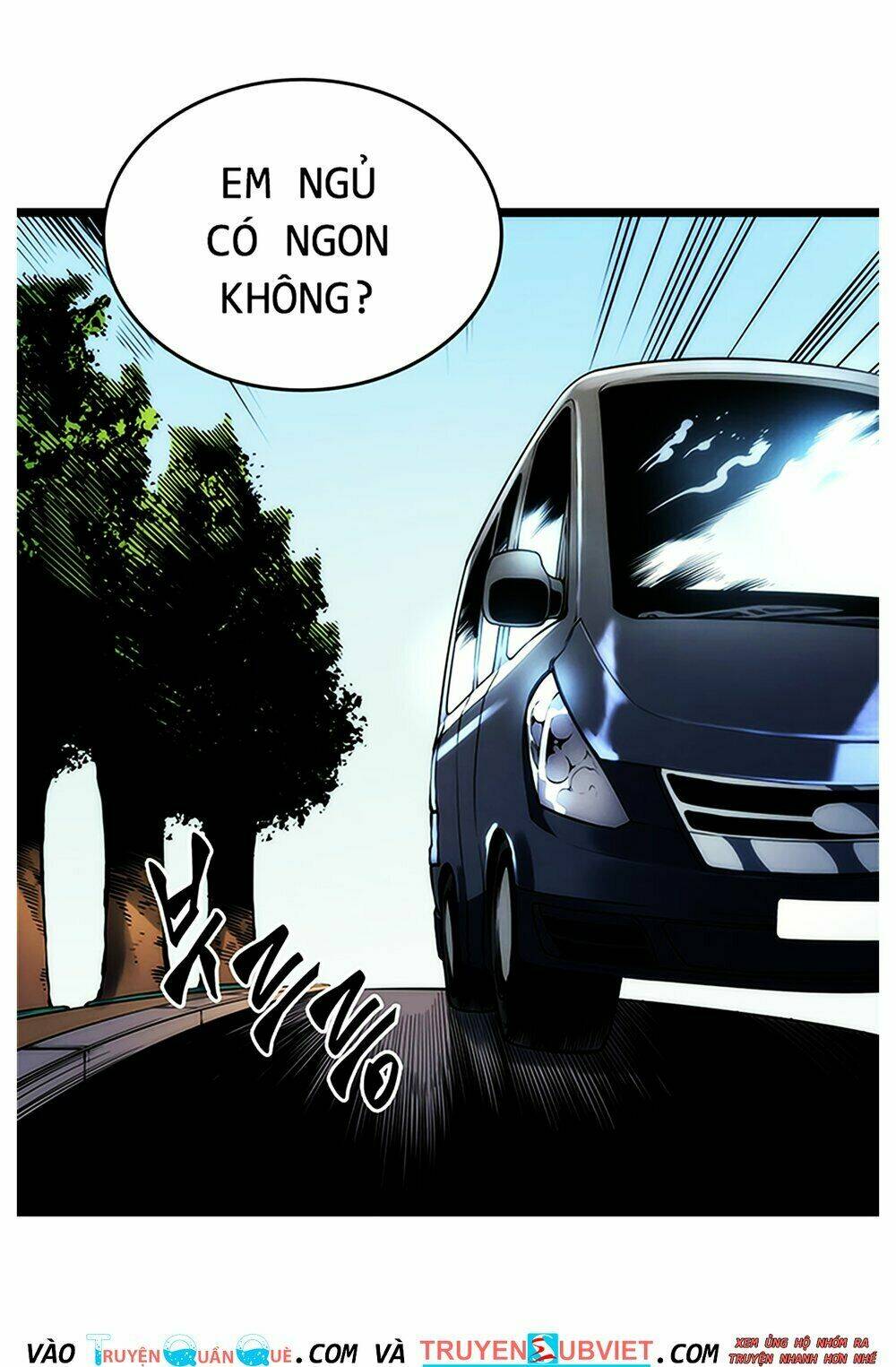 Tôi Thăng Cấp Một Mình Chapter 80 - Trang 2