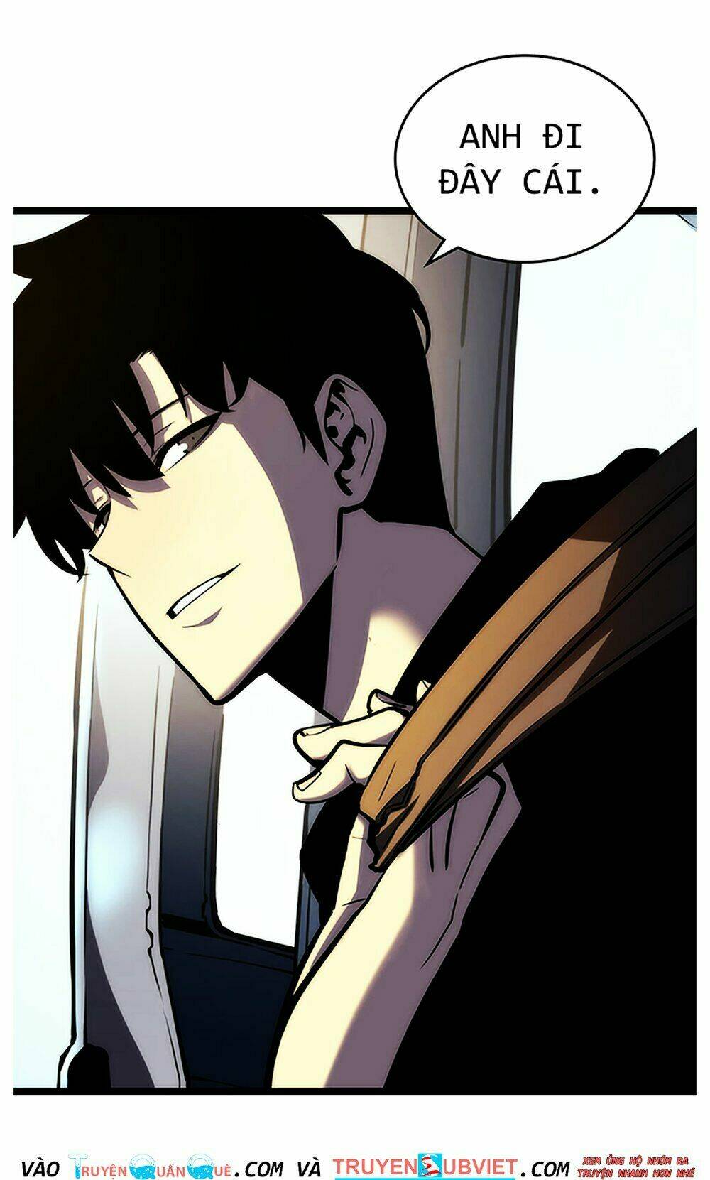 Tôi Thăng Cấp Một Mình Chapter 80 - Trang 2