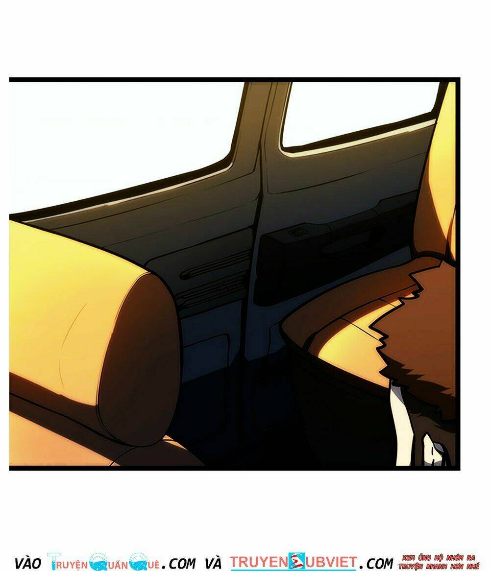 Tôi Thăng Cấp Một Mình Chapter 80 - Trang 2