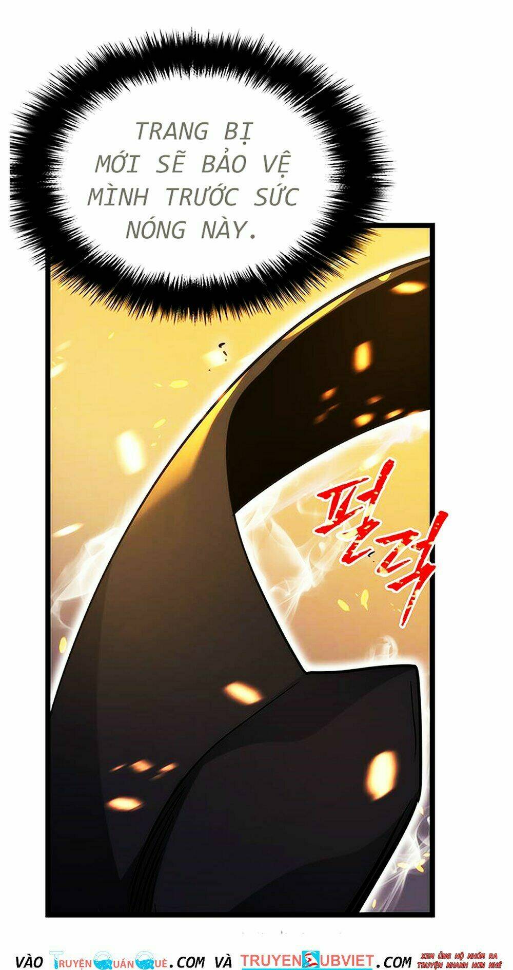 Tôi Thăng Cấp Một Mình Chapter 80 - Trang 2