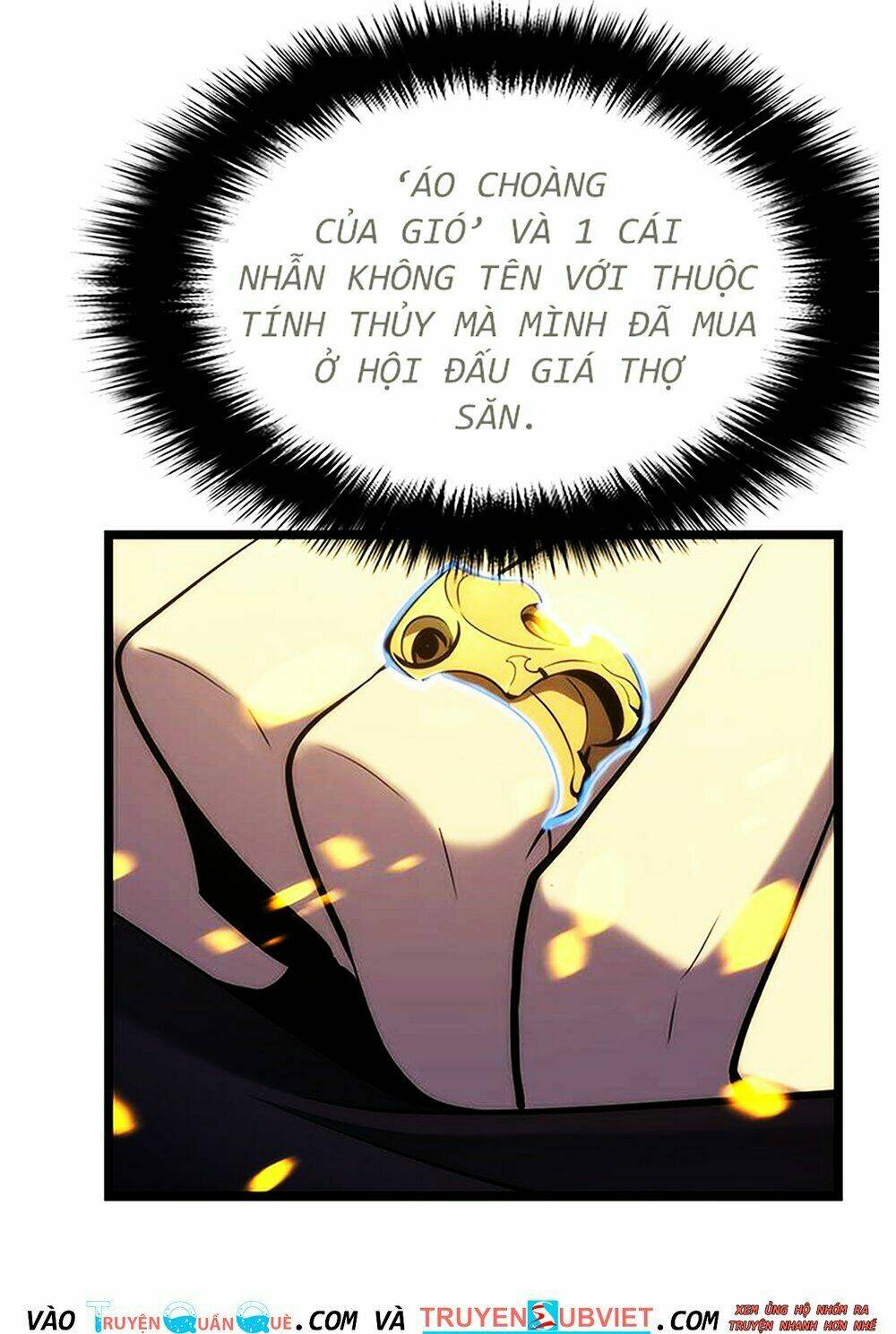 Tôi Thăng Cấp Một Mình Chapter 80 - Trang 2