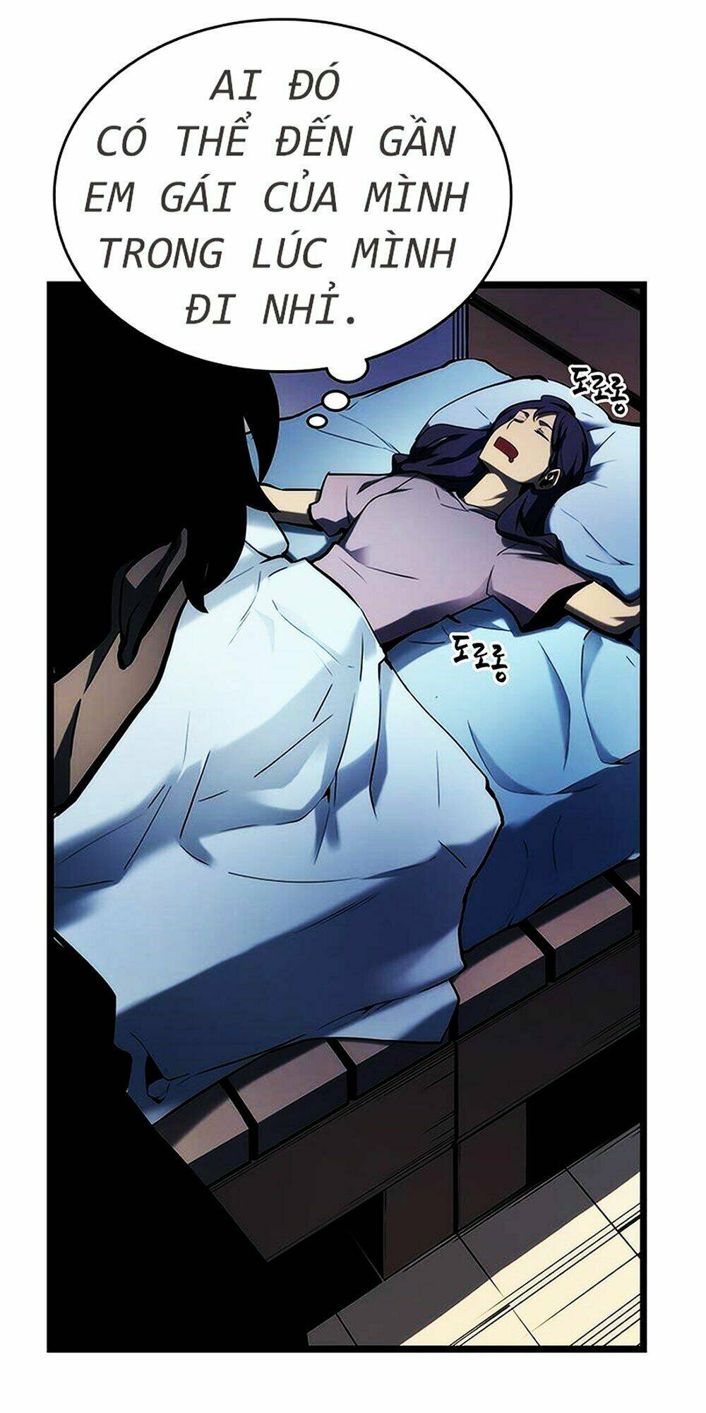 Tôi Thăng Cấp Một Mình Chapter 80 - Trang 2