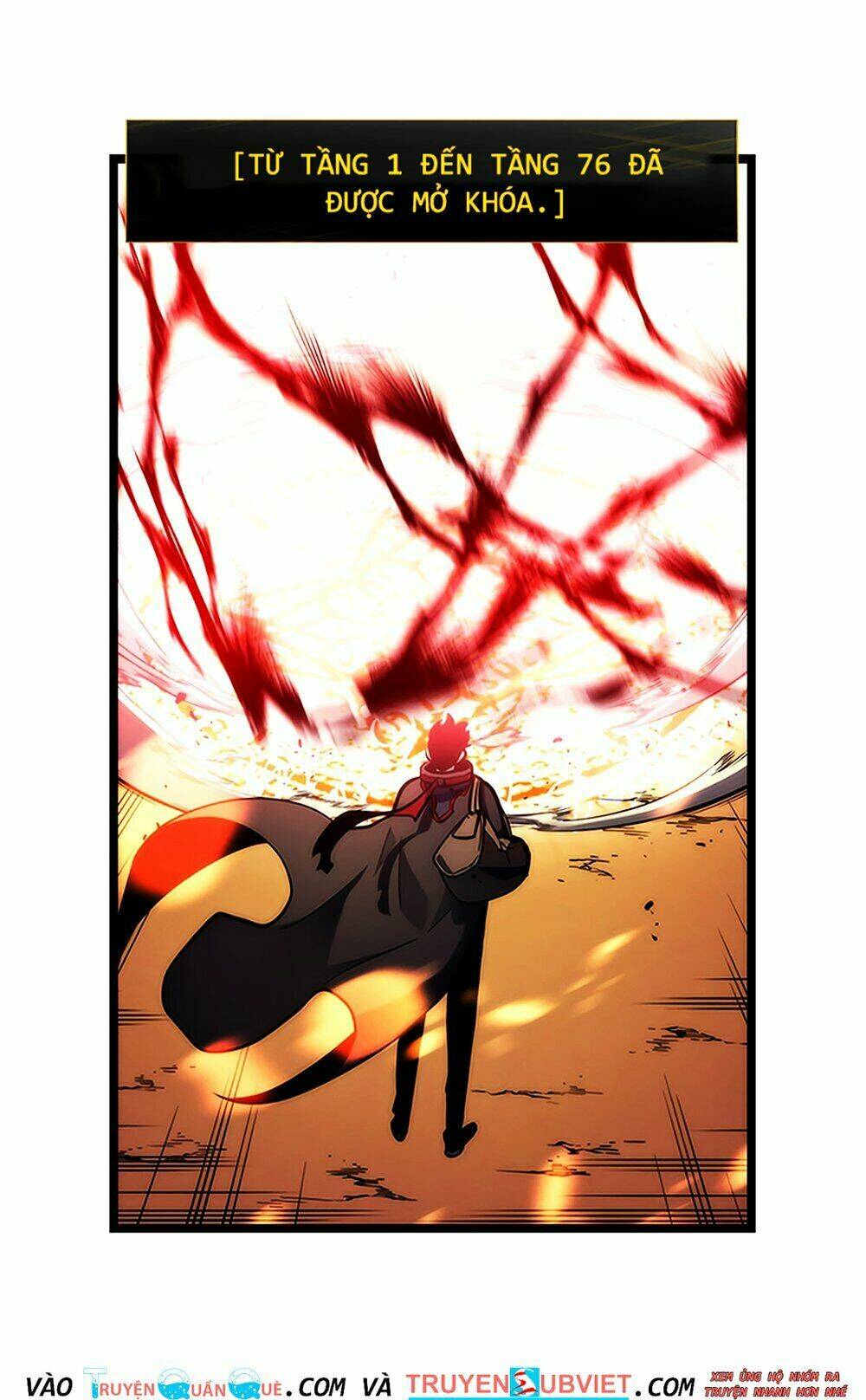 Tôi Thăng Cấp Một Mình Chapter 80 - Trang 2