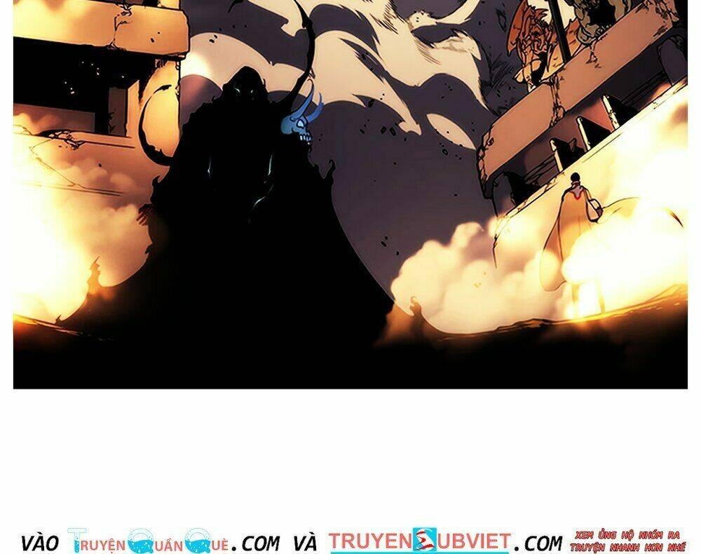 Tôi Thăng Cấp Một Mình Chapter 80 - Trang 2