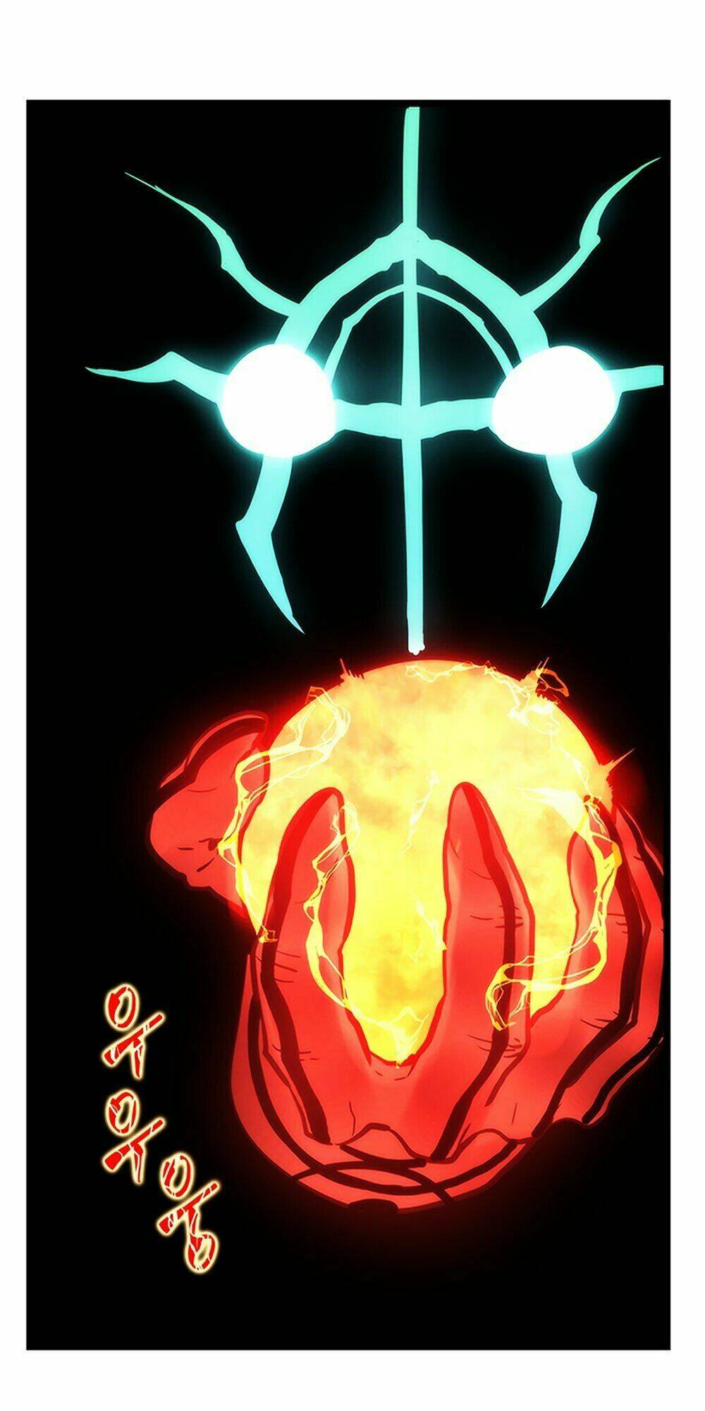 Tôi Thăng Cấp Một Mình Chapter 80 - Trang 2