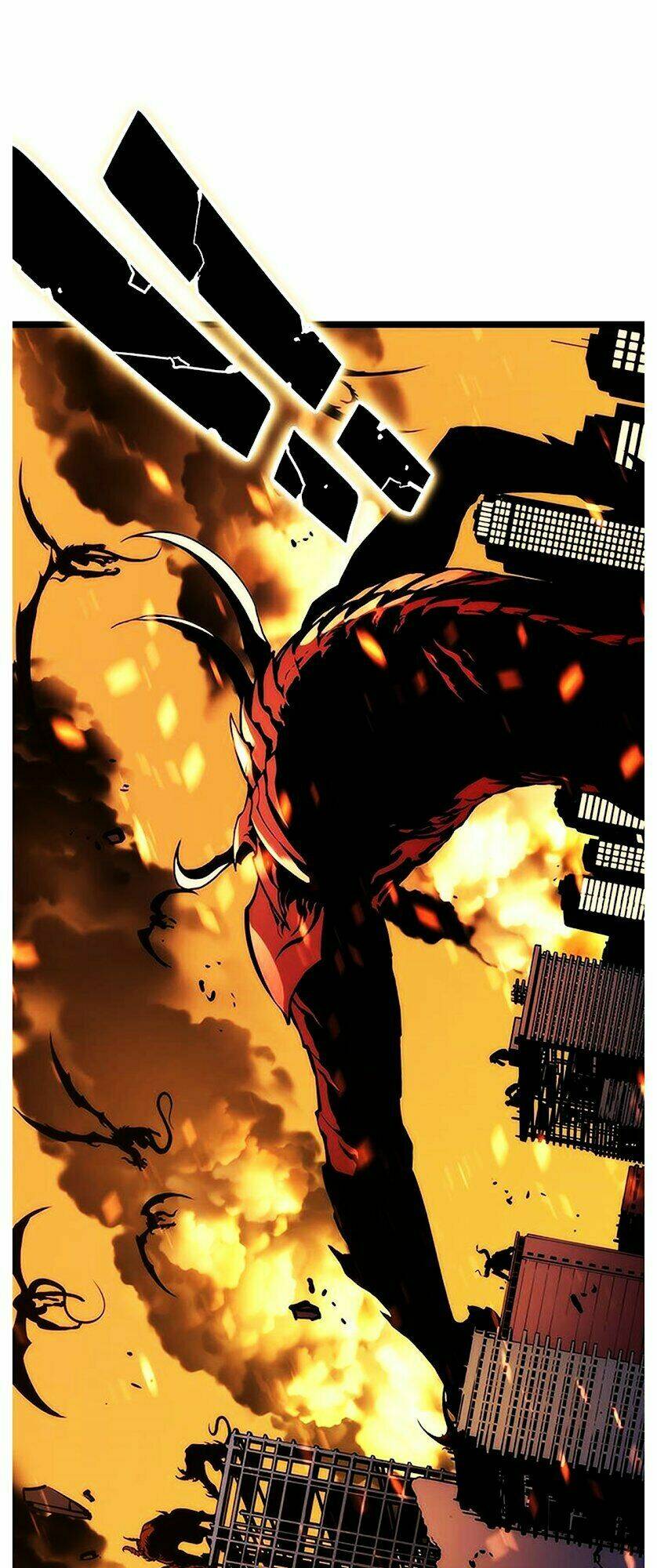 Tôi Thăng Cấp Một Mình Chapter 80 - Trang 2