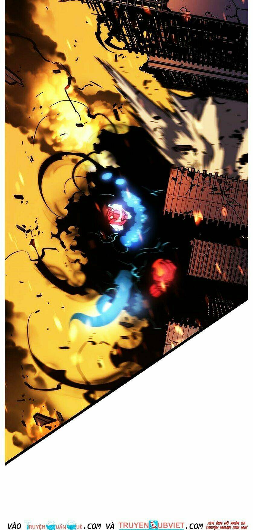 Tôi Thăng Cấp Một Mình Chapter 80 - Trang 2