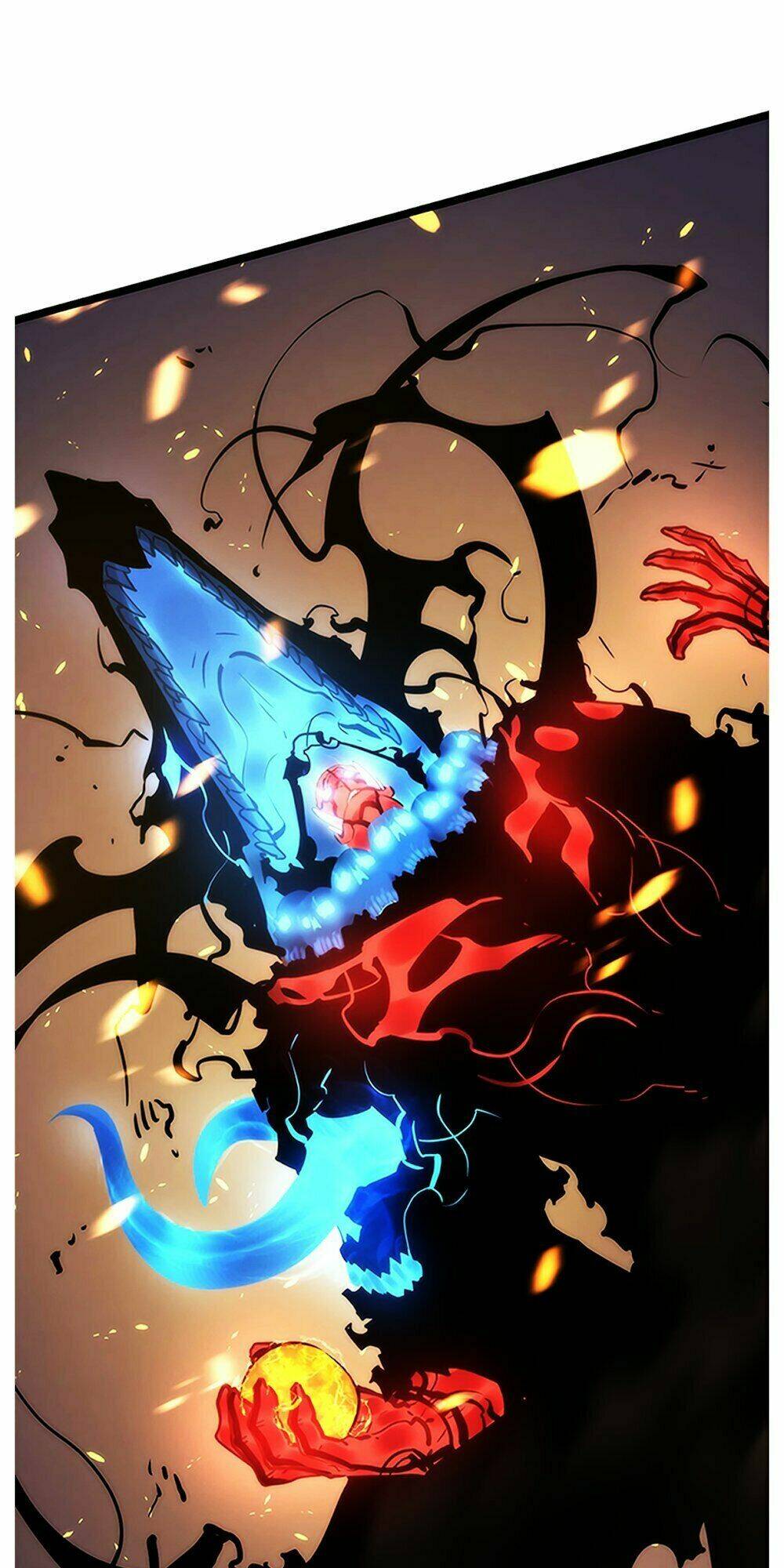 Tôi Thăng Cấp Một Mình Chapter 80 - Trang 2