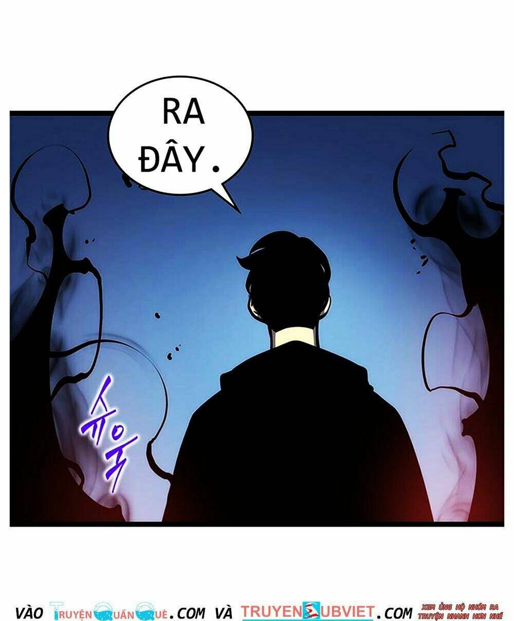 Tôi Thăng Cấp Một Mình Chapter 80 - Trang 2