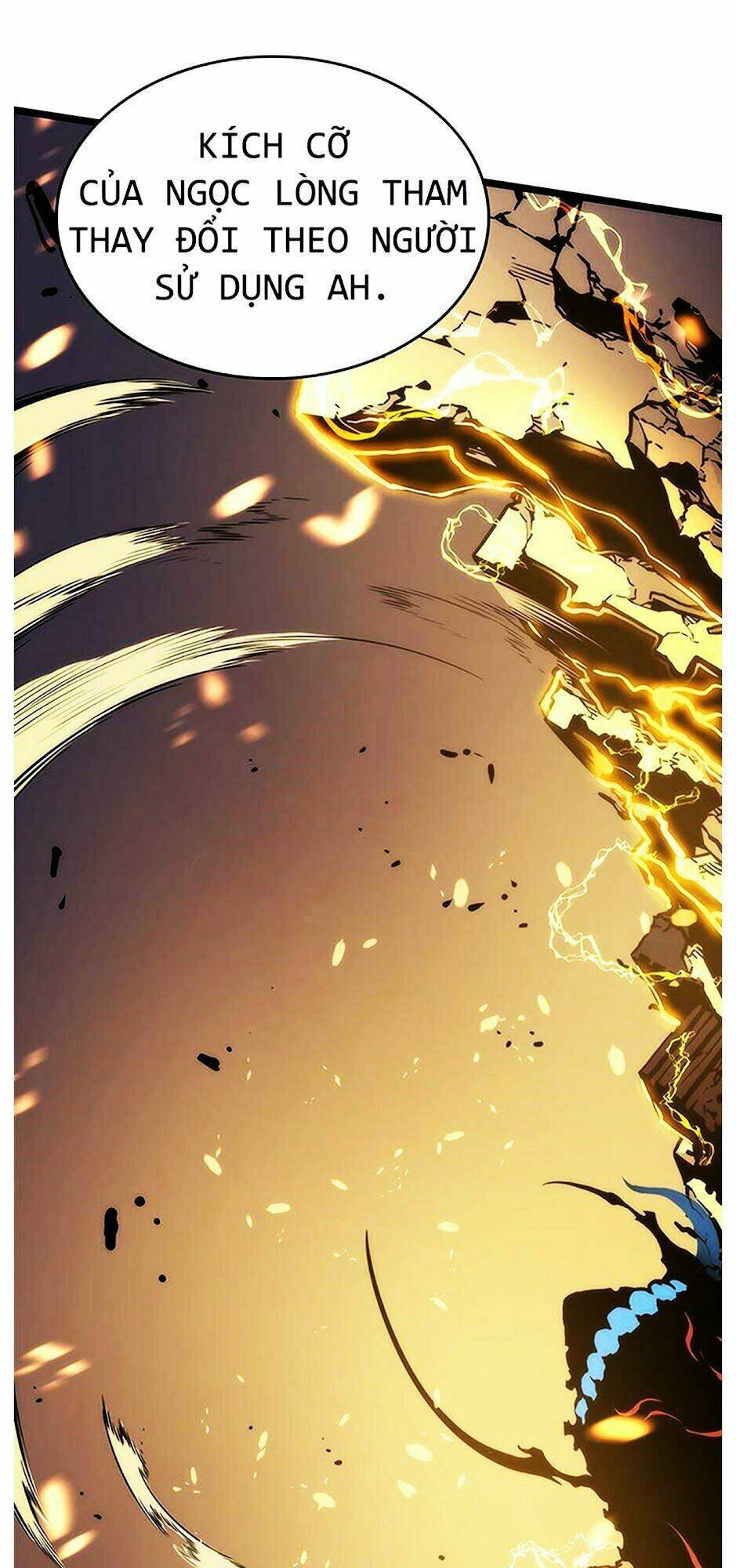 Tôi Thăng Cấp Một Mình Chapter 80 - Trang 2