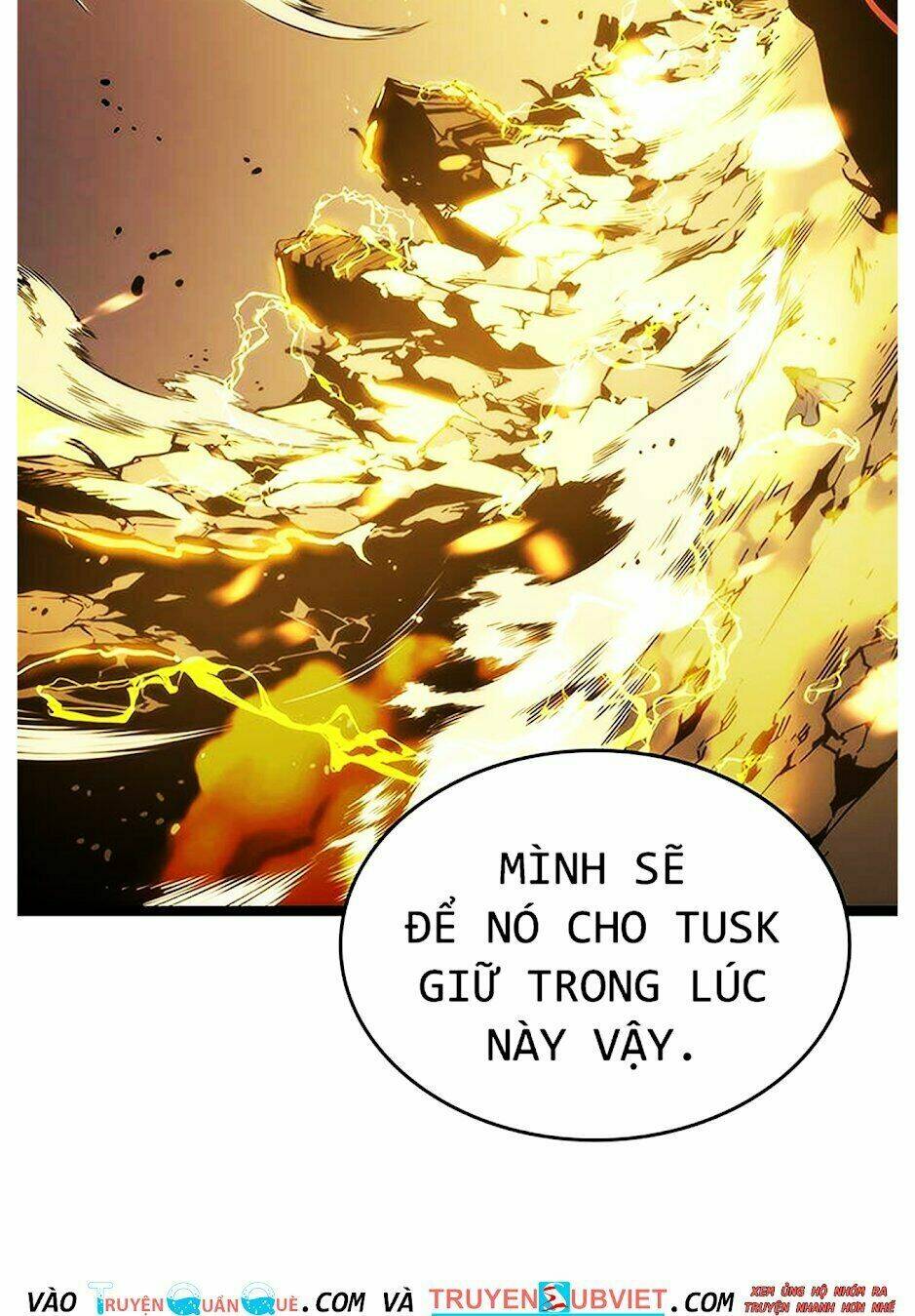 Tôi Thăng Cấp Một Mình Chapter 80 - Trang 2