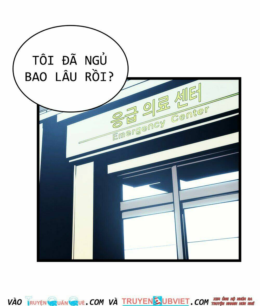 Tôi Thăng Cấp Một Mình Chapter 80 - Trang 2